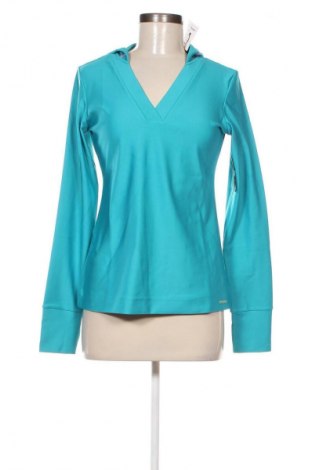 Damen Shirt Unbranded, Größe L, Farbe Blau, Preis 24,99 €