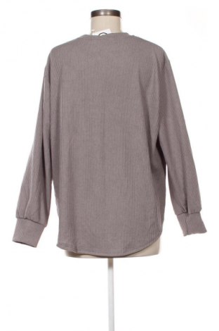 Γυναικεία μπλούζα Unbranded, Μέγεθος XL, Χρώμα  Μπέζ, Τιμή 12,99 €