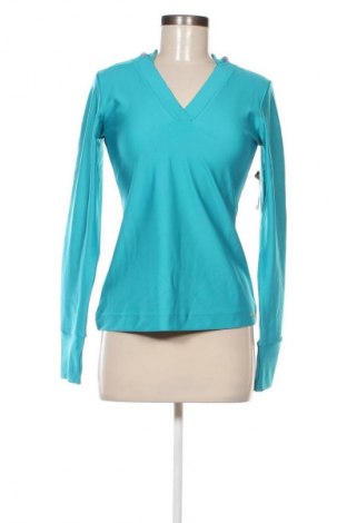 Damen Shirt Unbranded, Größe M, Farbe Blau, Preis 19,99 €