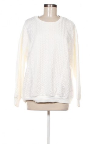 Damen Shirt Unbranded, Größe XXL, Farbe Weiß, Preis € 13,99