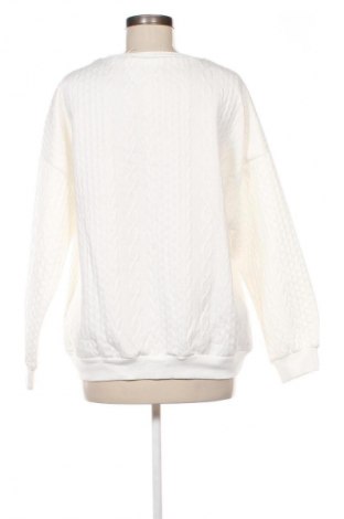 Damen Shirt Unbranded, Größe XXL, Farbe Weiß, Preis € 13,99