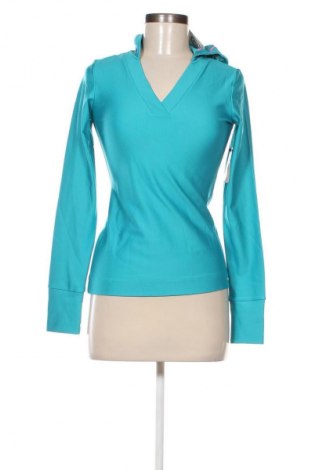 Bluză de femei Unbranded, Mărime S, Culoare Albastru, Preț 124,99 Lei