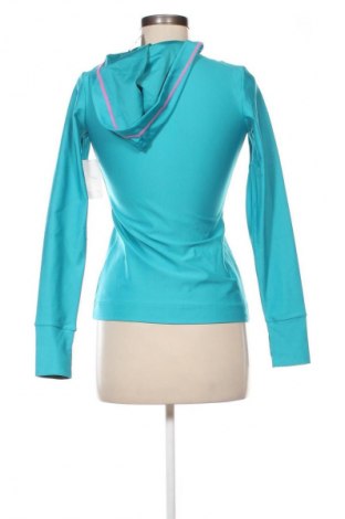 Bluză de femei Unbranded, Mărime S, Culoare Albastru, Preț 124,99 Lei