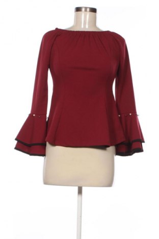 Damen Shirt Unbranded, Größe M, Farbe Rot, Preis € 18,00