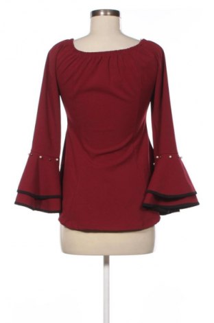 Damen Shirt Unbranded, Größe M, Farbe Rot, Preis € 18,00