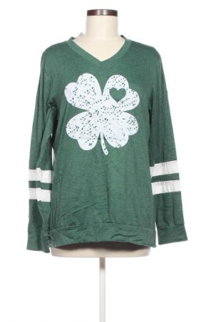 Damen Shirt Unbranded, Größe L, Farbe Mehrfarbig, Preis € 13,99