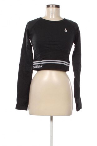 Bluzka damska Unbranded, Rozmiar M, Kolor Czarny, Cena 26,99 zł