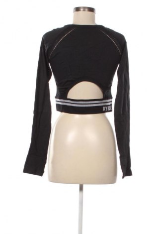 Bluzka damska Unbranded, Rozmiar M, Kolor Czarny, Cena 26,99 zł