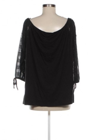 Damen Shirt Unbranded, Größe XXL, Farbe Schwarz, Preis € 13,99