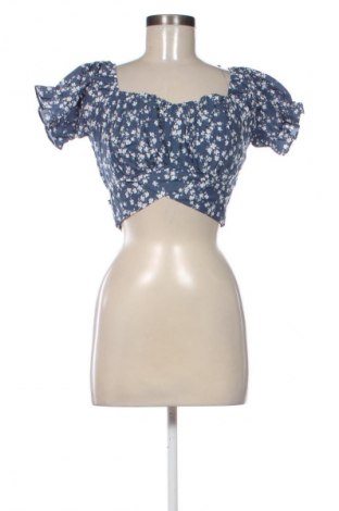 Damen Shirt Unbranded, Größe M, Farbe Mehrfarbig, Preis € 9,72