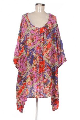 Damen Shirt Unbranded, Größe 3XL, Farbe Mehrfarbig, Preis € 13,15