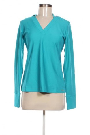 Damen Shirt Unbranded, Größe L, Farbe Blau, Preis € 25,99