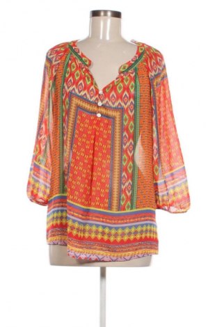 Bluzka damska Unbranded, Rozmiar XL, Kolor Kolorowy, Cena 62,99 zł