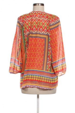 Bluzka damska Unbranded, Rozmiar XL, Kolor Kolorowy, Cena 62,99 zł