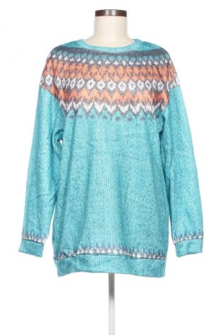 Damen Shirt Unbranded, Größe L, Farbe Mehrfarbig, Preis € 13,99