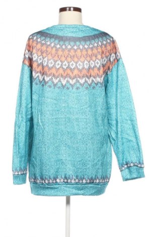 Damen Shirt Unbranded, Größe L, Farbe Mehrfarbig, Preis € 13,99