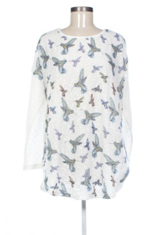 Damen Shirt Unbranded, Größe XXL, Farbe Mehrfarbig, Preis 9,72 €