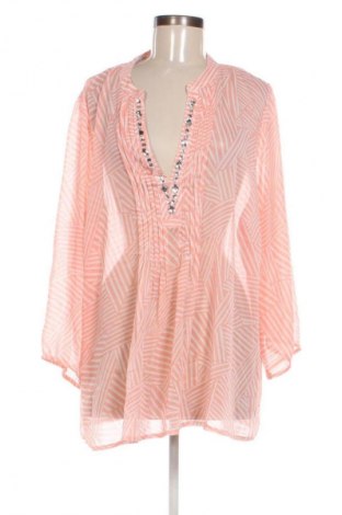 Damen Shirt Unbranded, Größe XXL, Farbe Mehrfarbig, Preis 13,99 €