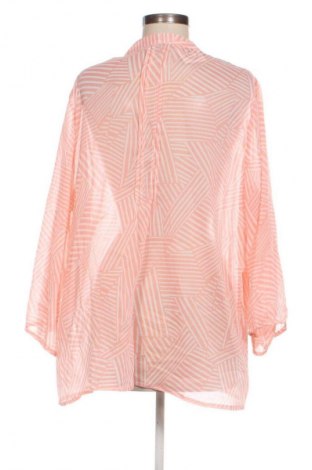 Damen Shirt Unbranded, Größe XXL, Farbe Mehrfarbig, Preis 13,99 €