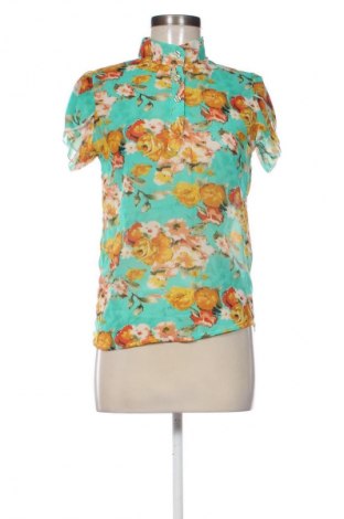 Damen Shirt Unbranded, Größe M, Farbe Mehrfarbig, Preis € 7,06