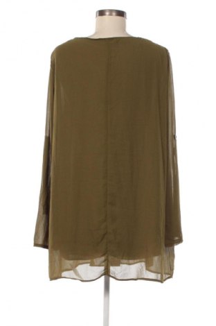 Bluzka damska Unbranded, Rozmiar L, Kolor Zielony, Cena 25,99 zł