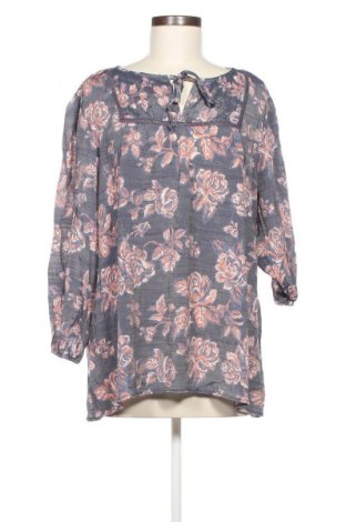 Bluzka damska Unbranded, Rozmiar XL, Kolor Kolorowy, Cena 62,99 zł