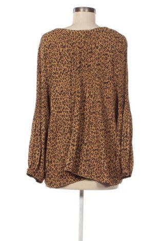 Γυναικεία μπλούζα Unbranded, Μέγεθος XXL, Χρώμα Πολύχρωμο, Τιμή 12,99 €