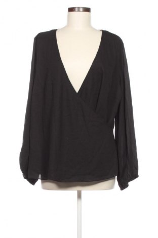 Bluzka damska Unbranded, Rozmiar L, Kolor Czarny, Cena 62,99 zł