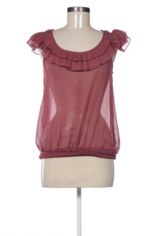 Damen Shirt Unbranded, Größe M, Farbe Aschrosa, Preis € 7,86