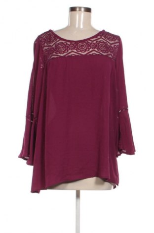 Női blúz Unbranded, Méret XL, Szín Lila, Ár 5 199 Ft