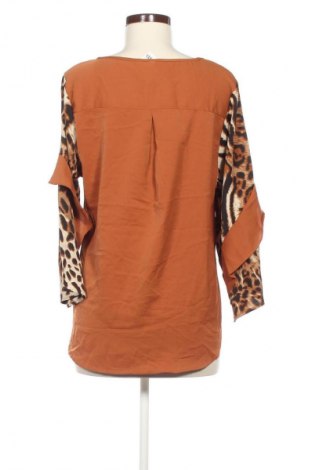Damen Shirt Unbranded, Größe L, Farbe Braun, Preis 11,99 €
