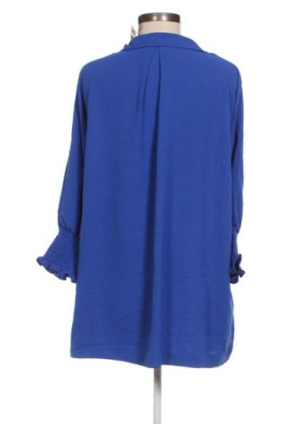 Damen Shirt Unbranded, Größe M, Farbe Blau, Preis 15,99 €
