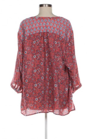 Dámska blúza Unbranded, Veľkosť XXL, Farba Viacfarebná, Cena  11,95 €