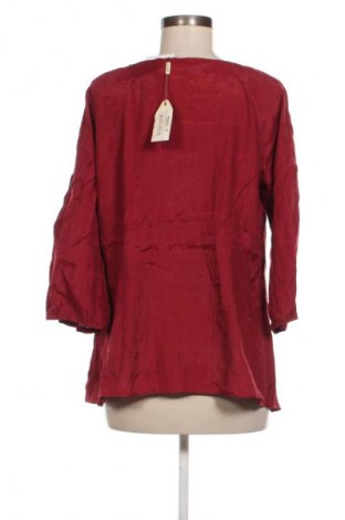 Női blúz Unbranded, Méret XL, Szín Piros, Ár 8 419 Ft
