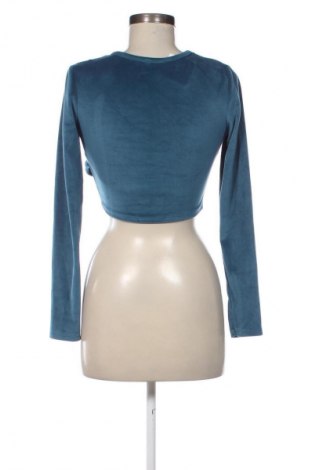 Damen Shirt Unbranded, Größe M, Farbe Blau, Preis 10,00 €