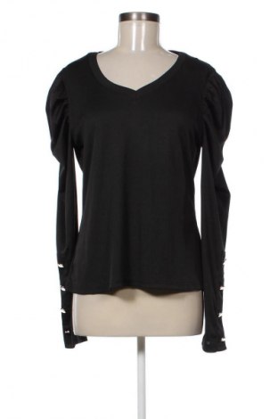 Bluză de femei Unbranded, Mărime XXL, Culoare Negru, Preț 51,45 Lei