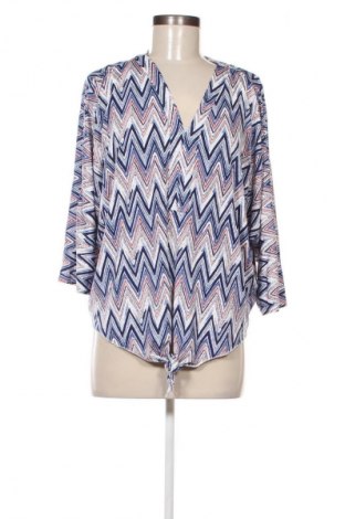 Bluză de femei Unbranded, Mărime L, Culoare Multicolor, Preț 107,99 Lei