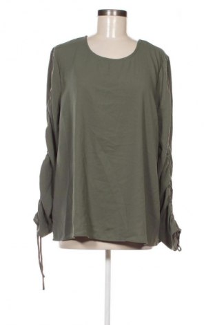 Női blúz Unbranded, Méret XXL, Szín Zöld, Ár 5 199 Ft