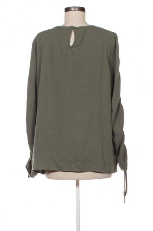 Női blúz Unbranded, Méret XXL, Szín Zöld, Ár 5 199 Ft