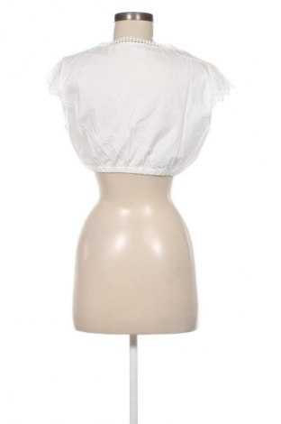Damen Shirt Unbranded, Größe L, Farbe Weiß, Preis 10,00 €