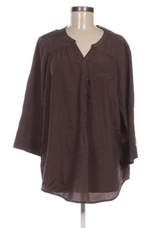 Bluză de femei Unbranded, Mărime XL, Culoare Maro, Preț 65,99 Lei
