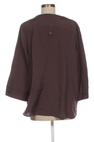Bluză de femei Unbranded, Mărime XL, Culoare Maro, Preț 65,99 Lei