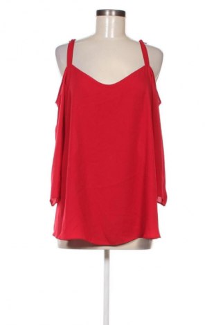 Női blúz Unbranded, Méret XL, Szín Piros, Ár 5 199 Ft