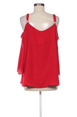 Női blúz Unbranded, Méret XL, Szín Piros, Ár 5 199 Ft