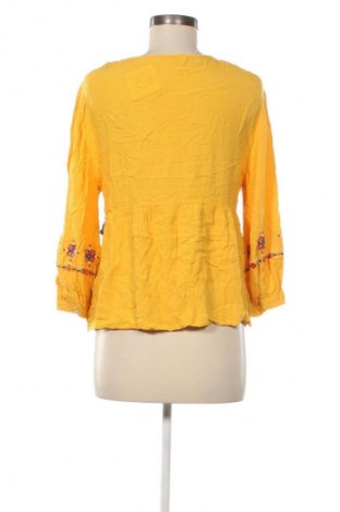 Damen Shirt Unbranded, Größe L, Farbe Gelb, Preis € 13,99