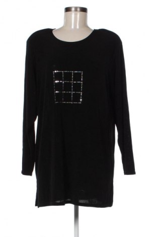Bluză de femei Unbranded, Mărime XL, Culoare Negru, Preț 51,45 Lei
