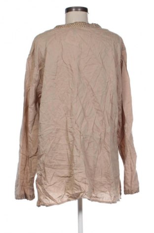 Damen Shirt Unbranded, Größe XXL, Farbe Beige, Preis € 13,99