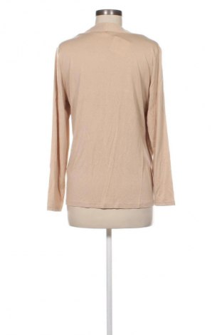 Damen Shirt Unbranded, Größe M, Farbe Beige, Preis 9,72 €