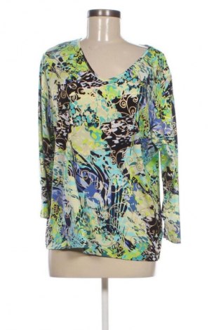 Damen Shirt Unbranded, Größe L, Farbe Mehrfarbig, Preis 13,99 €