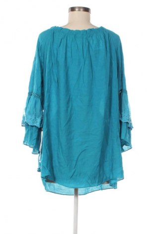 Női blúz Unbranded, Méret XL, Szín Kék, Ár 5 199 Ft